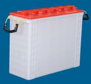 Industrial Tubular Battery Industrial Tubular Battery