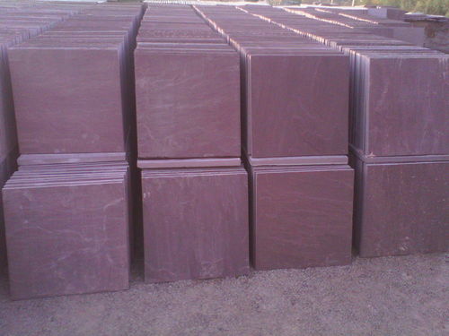 Red Mandana Sandstone Red Mandana Sandstone