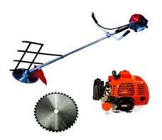 Agricultural Crop Cutter Agricultural Crop Cutter