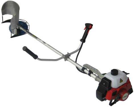 Agricultural Brush Cutter Agricultural Brush Cutter