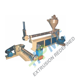 Cascade Type Reprocessing Plant Cascade Type Reprocessing Plant