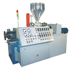 Conical Extruder For PVC Pipe Conical Extruder For PVC Pipe