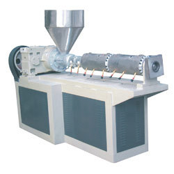 PVC Trunking Single Extruder Plant PVC Trunking Single Extruder Plant