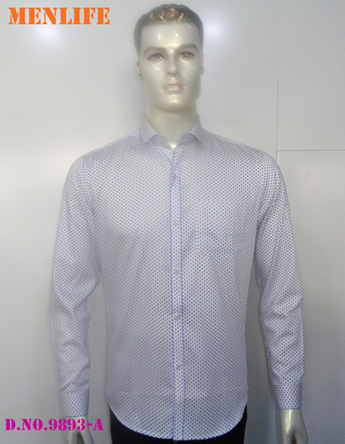 Cotton Shirt Cotton Shirt