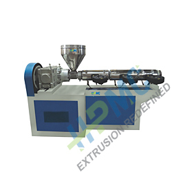 Garden Pipe Extrusion Plant Garden Pipe Extrusion Plant