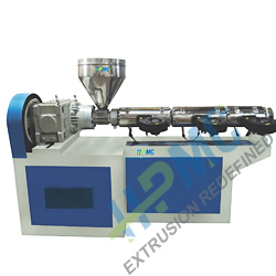 LLDPE Layflat Pipe Extruder Plant LLDPE Layflat Pipe Extruder Plant