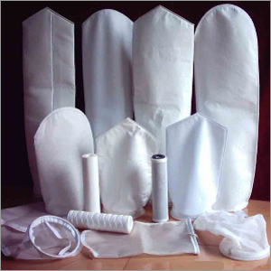 Filter Media Fabrics Filter Media Fabrics