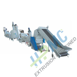 Pet Washing Line Pet Washing Line