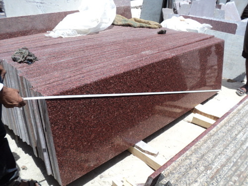 Red Granite Counter tops Red Granite Counter tops