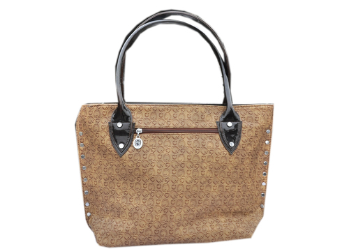 Leather Handbag Leather Handbag