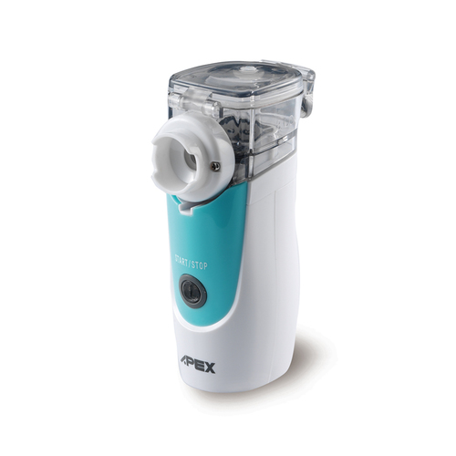 Nebulizer Nebulizer