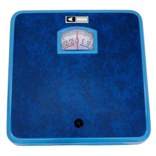 Krups Weighing Machine Krups Weighing Machine