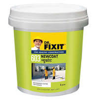 Acrylic Waterproof Coating Acrylic Waterproof Coating