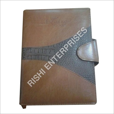 Executive Diary Executive Diary