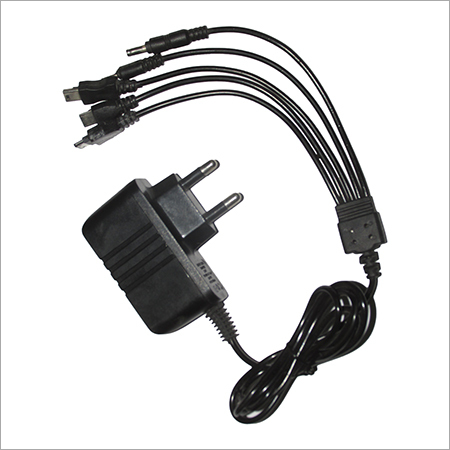 Multi Pin Phone Charger Multi Pin Phone Charger