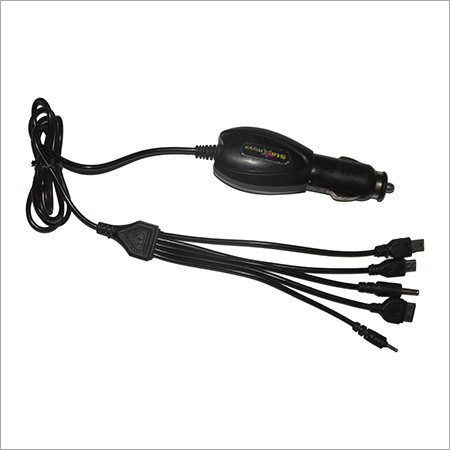 Multiple Car Charger Multiple Car Charger