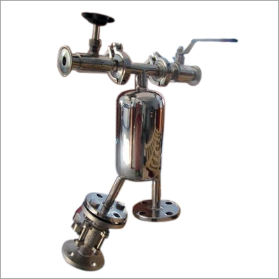 Sampling Systems Sampling Systems