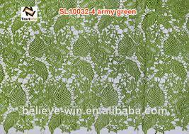 Chemical Lace Fabrics Chemical Lace Fabrics
