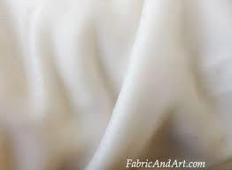 Silky Dyeable Fabrics Silky Dyeable Fabrics