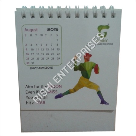 Corporate Table Calenders Corporate Table Calenders