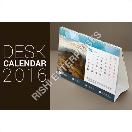 Desk Calenders Desk Calenders