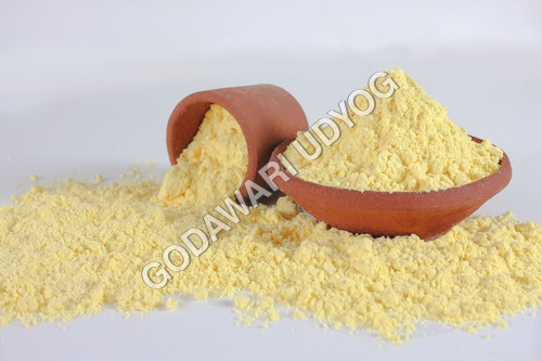 Maize Flour Maize Flour