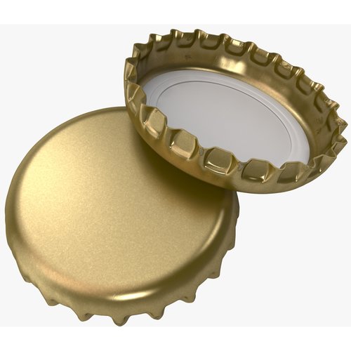 Crown Cork Bottle Caps Crown Cork Bottle Caps