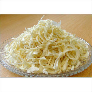 Dehydrated White Onion Flakes Dehydrated White Onion Flakes
