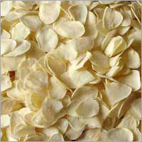 Dehydrated Garlic Flake Dehydrated Garlic Flake