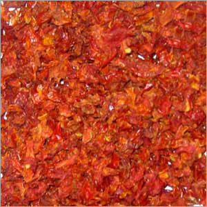 Dehydrated Tomato Dehydrated Tomato