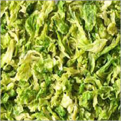 Dehydrated Cabbage Dehydrated Cabbage
