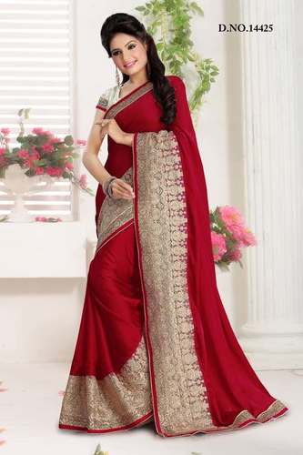 Chiffon Saree Chiffon Saree