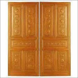 Wooden Door Wooden Door