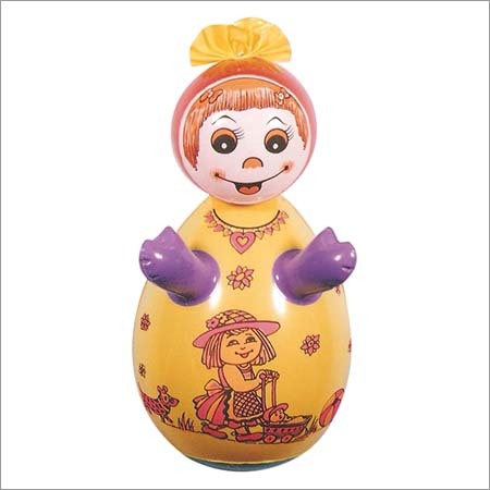 Ice Baby Inflatable Toy Ice Baby Inflatable Toy