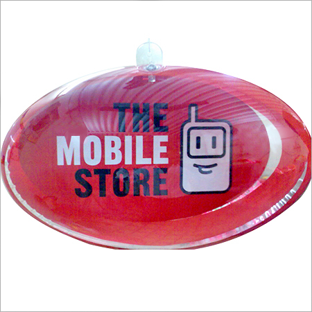 Mobile Store Hanging Products Mobile Store Hanging Products
