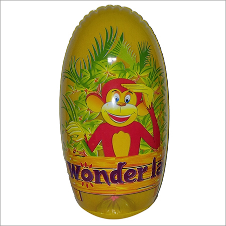 Inflatable Wonderland Standing Inflatable Wonderland Standing