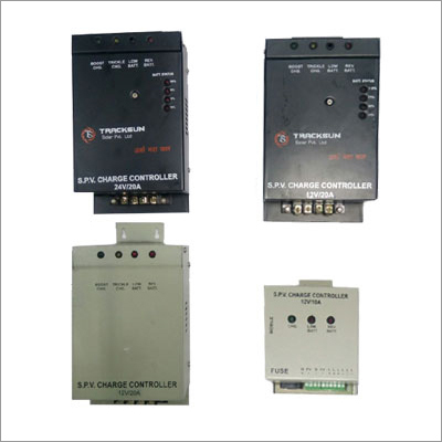 Solar Charger Controller Solar Charger Controller