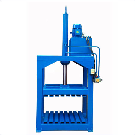 Cement Bag Baling Press Cement Bag Baling Press