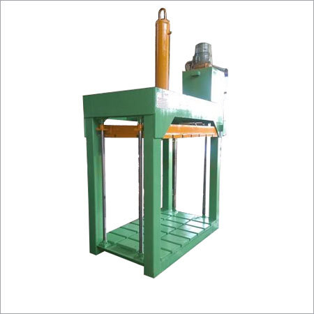 PP Bag Baling Press PP Bag Baling Press