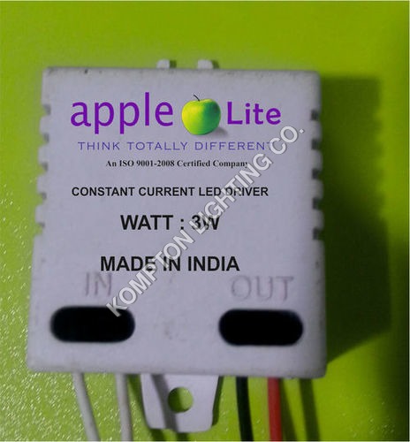 3watt LED Driver 3watt LED Driver