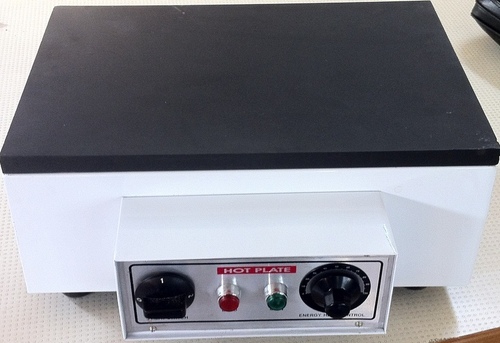 Rectangular Hot Plate Rectangular Hot Plate