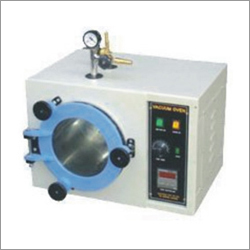 Laboratory Vacuum Oven Laboratory Vacuum Oven