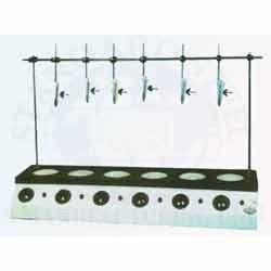 Soxhlet Apparatus Soxhlet Apparatus