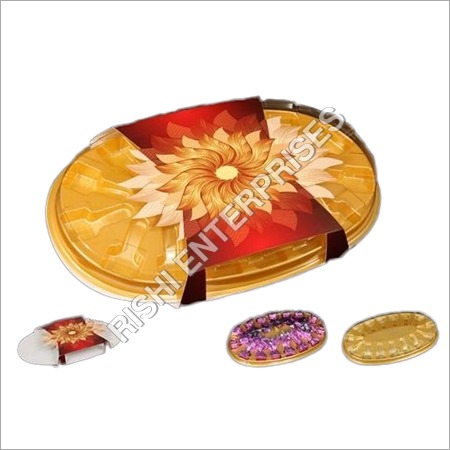 15 Pcs Ovel Chocholate Box 15 Pcs Ovel Chocholate Box