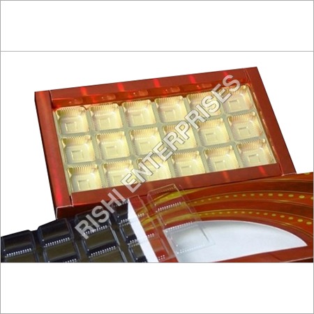 Chocholate Frame Box Chocholate Frame Box