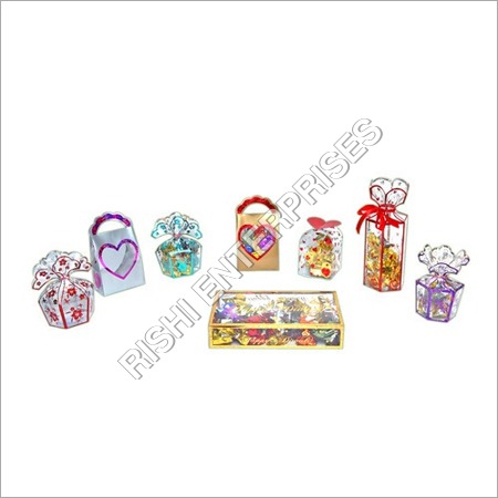 Small Chocholate Pouch Small Chocholate Pouch