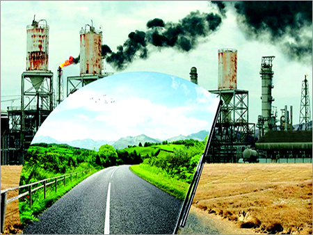 Air Pollution Control Service Air Pollution Control Service