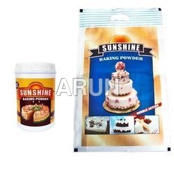 Double Action Baking Powder Double Action Baking Powder