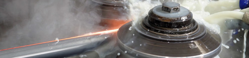 Metal Cutting Oils Metal Cutting Oils