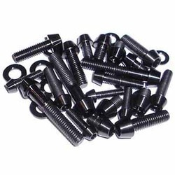 Duplex Steel Fasteners Duplex Steel Fasteners